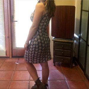 DIANE von FURSTENBERG Dress